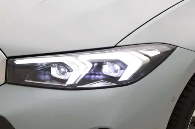BMW 3-Serie (2026) thumbnail 20