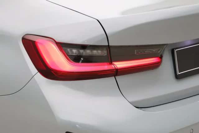 BMW 3-Serie (2026) thumbnail 21