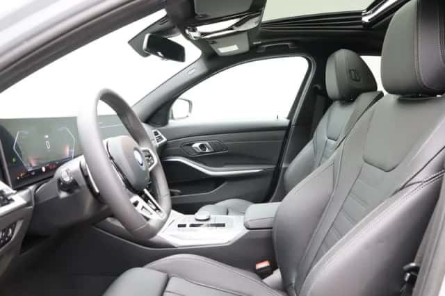 BMW 3-Serie (2026) thumbnail 5