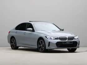 BMW 3-Serie (2026) thumbnail 7
