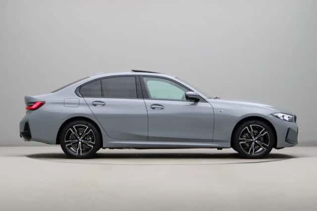 BMW 3-Serie (2026) thumbnail 8