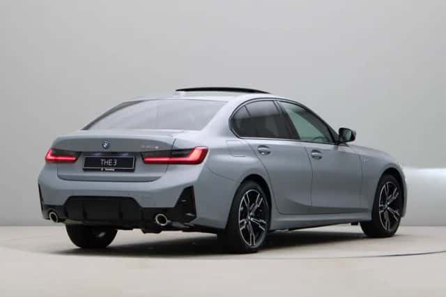 BMW 3-Serie (2026) thumbnail 9