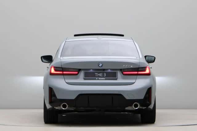 BMW 3-Serie (2026) thumbnail 10