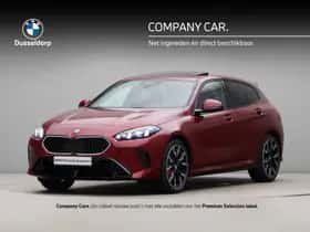 BMW 1-Serie (2025)