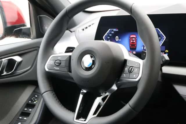 BMW 1-Serie (2025) thumbnail 2