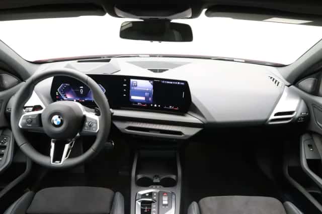 BMW 1-Serie (2025) thumbnail 13