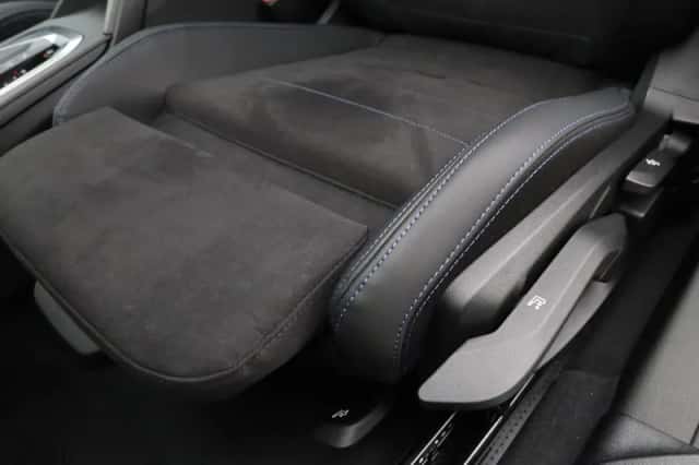 BMW 1-Serie (2025) thumbnail 15