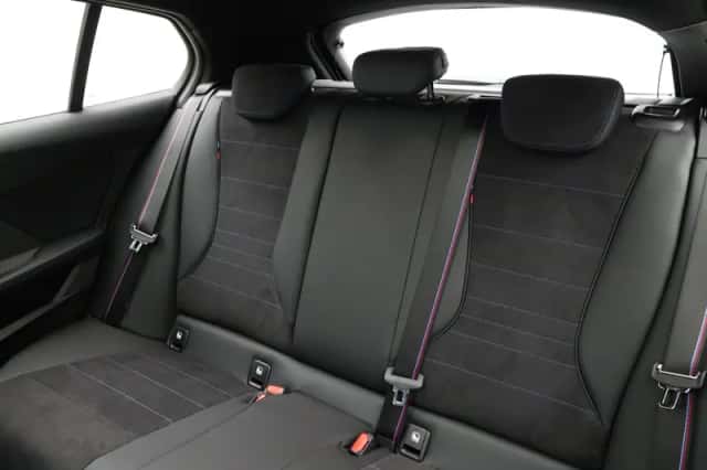 BMW 1-Serie (2025) thumbnail 16