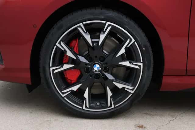 BMW 1-Serie (2025) thumbnail 18