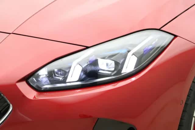 BMW 1-Serie (2025) thumbnail 19