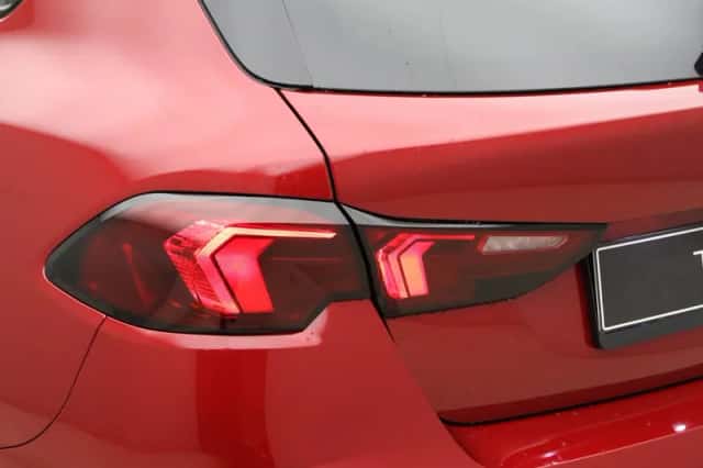 BMW 1-Serie (2025) thumbnail 20