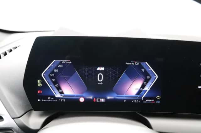 BMW 1-Serie (2025) thumbnail 3