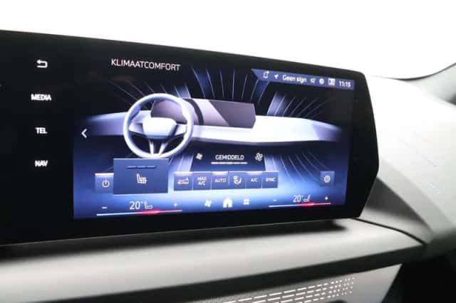 BMW 1-Serie (2025) thumbnail 23
