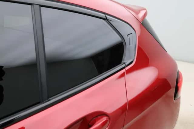 BMW 1-Serie (2025) thumbnail 26