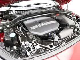 BMW 1-Serie (2025) thumbnail 4