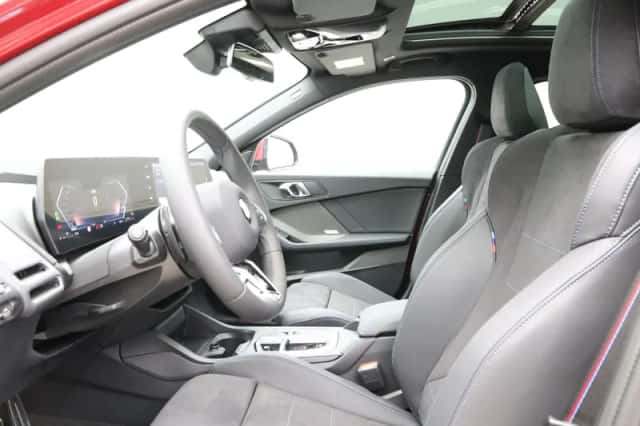 BMW 1-Serie (2025) thumbnail 5