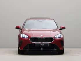 BMW 1-Serie (2025) thumbnail 6