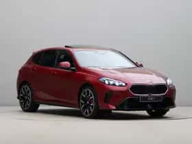 BMW 1-Serie (2025) thumbnail 7