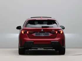 BMW 1-Serie (2025) thumbnail 10
