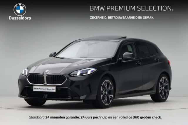 BMW 1-Serie (2025) thumbnail 1