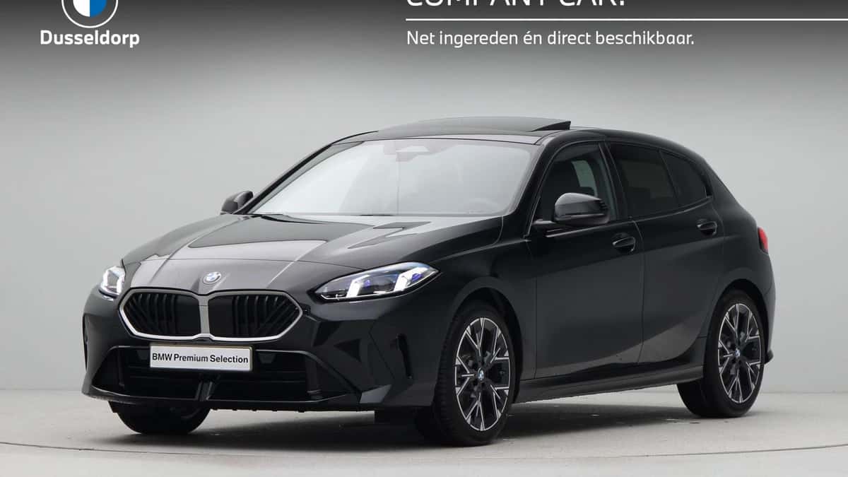 BMW 1-Serie (2025) — foto 1