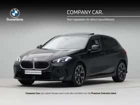 BMW 1-Serie (2025)