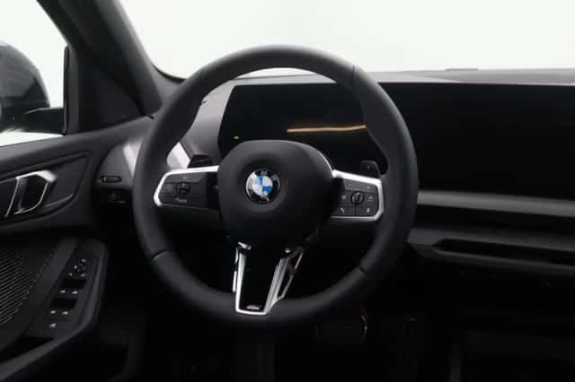 BMW 1-Serie (2025) thumbnail 2