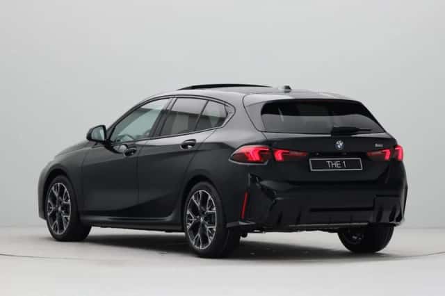 BMW 1-Serie (2025) thumbnail 11