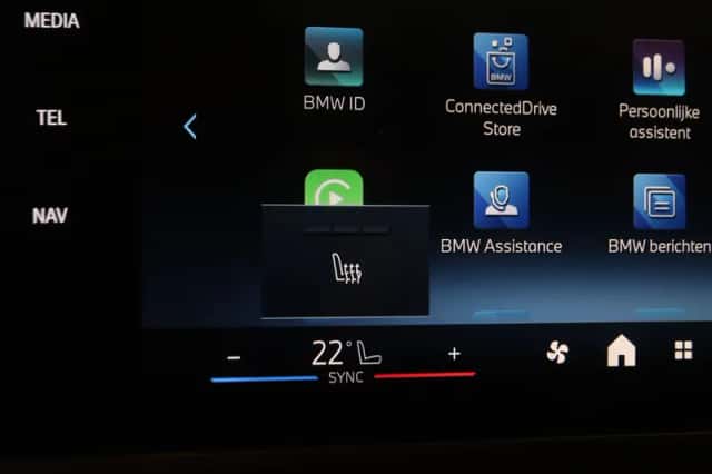 BMW 1-Serie (2025) thumbnail 14