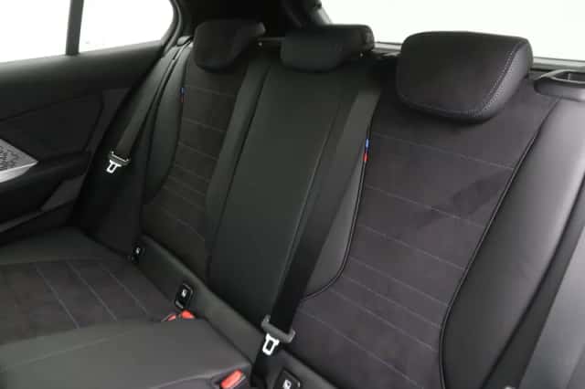 BMW 1-Serie (2025) thumbnail 16
