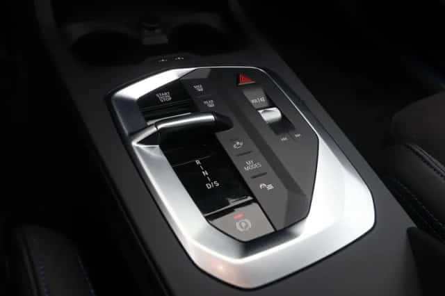 BMW 1-Serie (2025) thumbnail 17