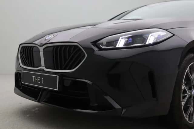 BMW 1-Serie (2025) thumbnail 18