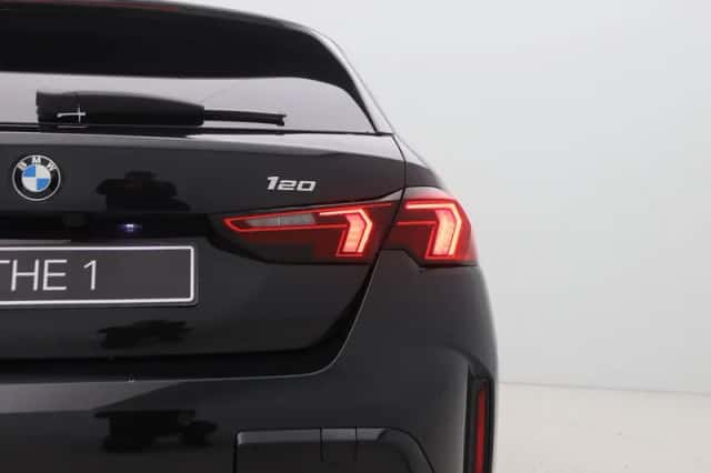 BMW 1-Serie (2025) thumbnail 20
