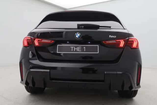 BMW 1-Serie (2025) thumbnail 21