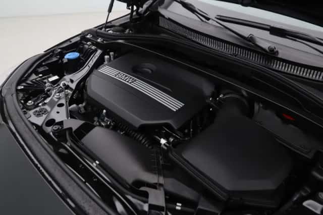 BMW 1-Serie (2025) thumbnail 4