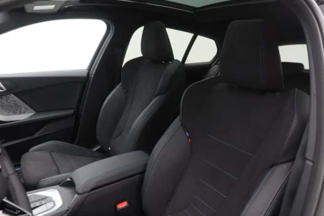 BMW 1-Serie (2025) thumbnail 5