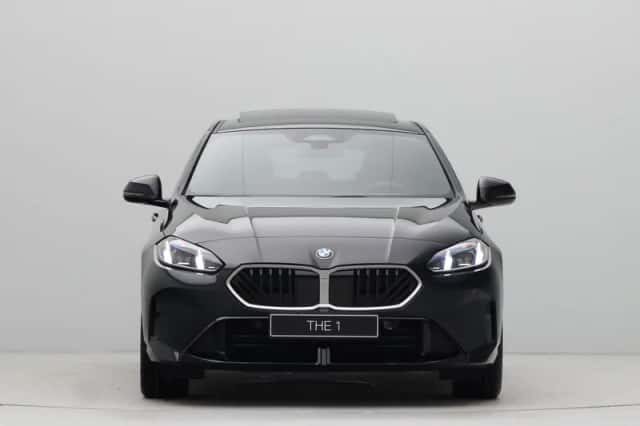 BMW 1-Serie (2025) thumbnail 6