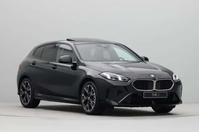 BMW 1-Serie (2025) thumbnail 7