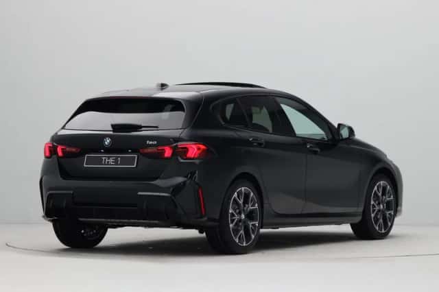 BMW 1-Serie (2025) thumbnail 9