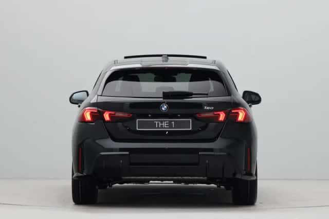 BMW 1-Serie (2025) thumbnail 10