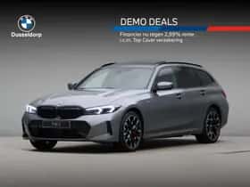 BMW 3-Serie (2026)