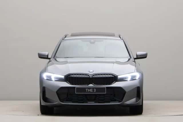 BMW 3-Serie (2026) thumbnail 2