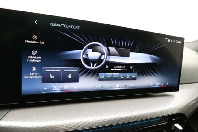 BMW 3-Serie (2026) thumbnail 16