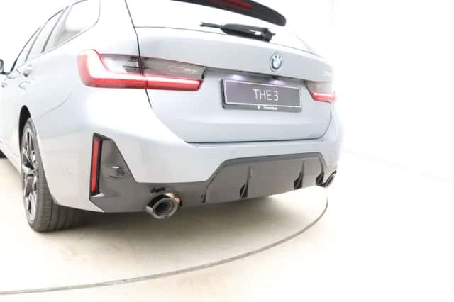 BMW 3-Serie (2026) thumbnail 23