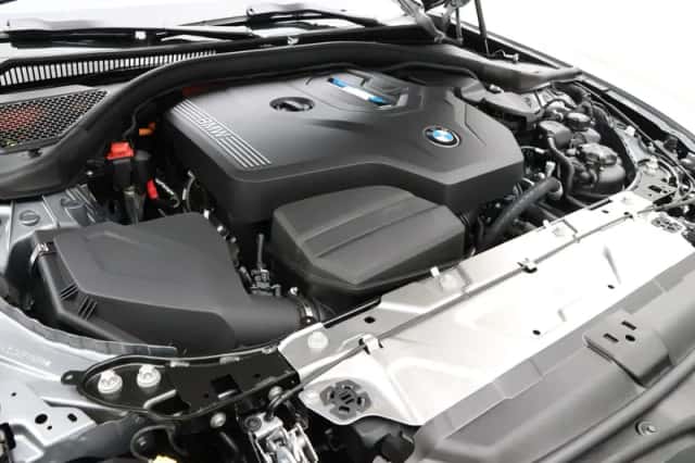 BMW 3-Serie (2026) thumbnail 24