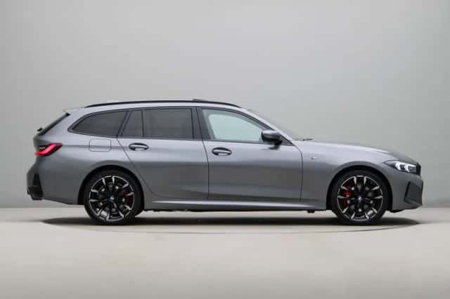 BMW 3-Serie (2026) thumbnail 4