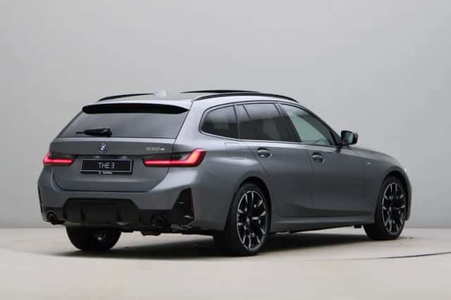 BMW 3-Serie (2026) thumbnail 5