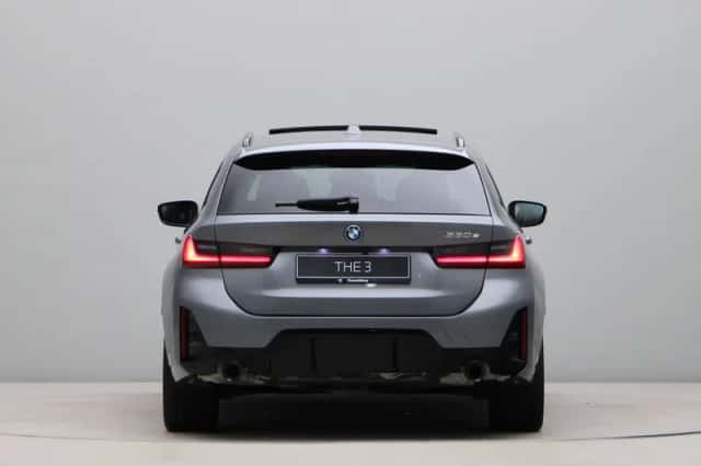 BMW 3-Serie (2026) thumbnail 6
