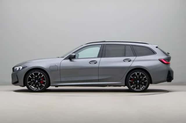 BMW 3-Serie (2026) thumbnail 8