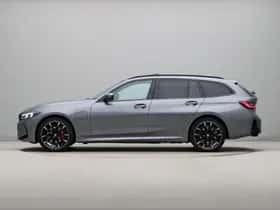 BMW 3-Serie (2026) thumbnail 8